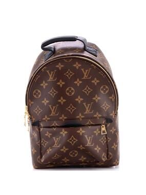 fringe louis vuitton backpack Hand-Painted Authentic Louis Vuitton Speedy bag with custom leather fringe and handle braiding Rocki - Vintage Louis Vuitton
